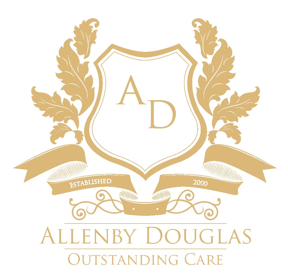 Allenby Douglas
